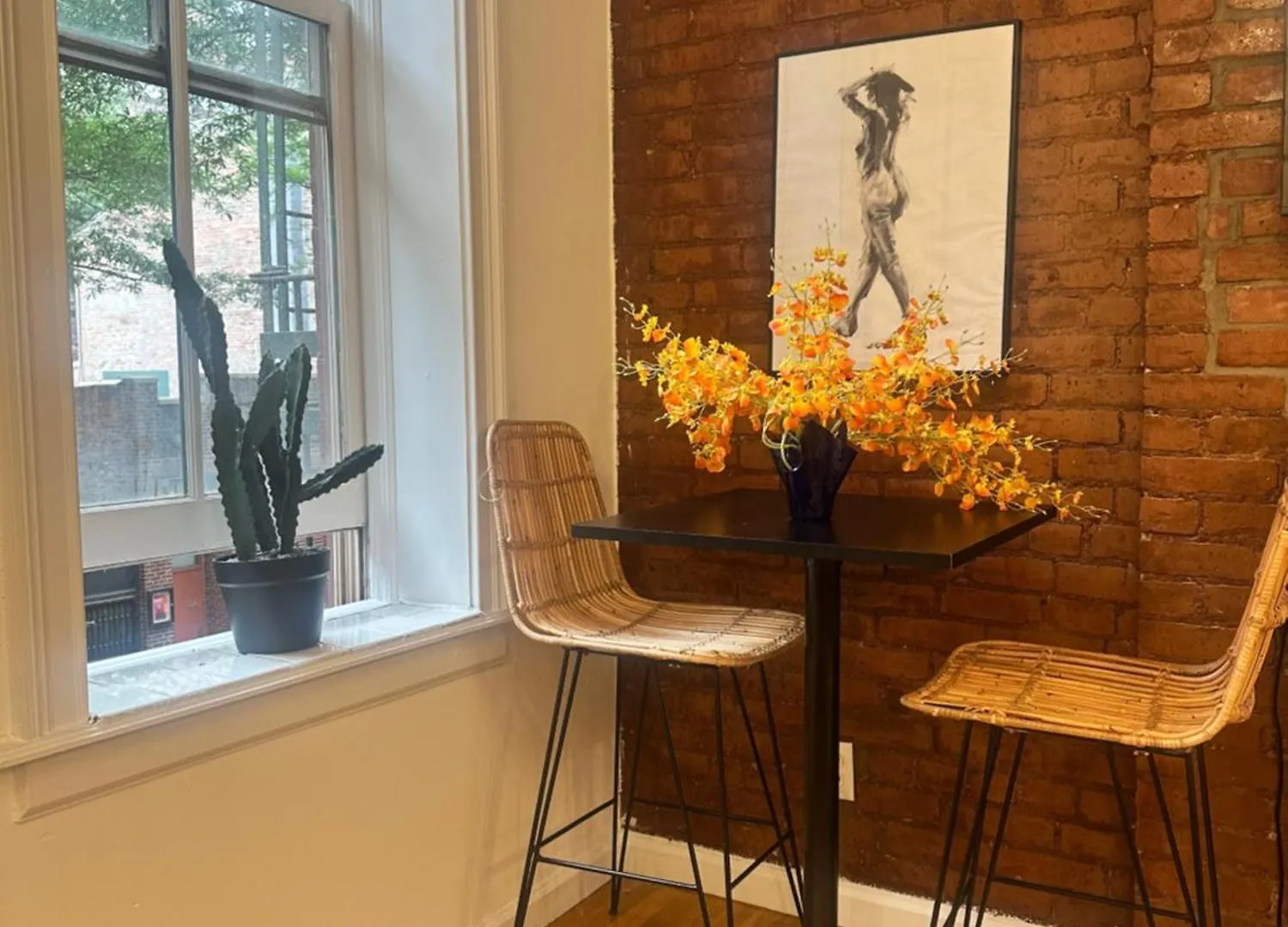 شقة Beauty In The Heart Of The Village نيو يورك