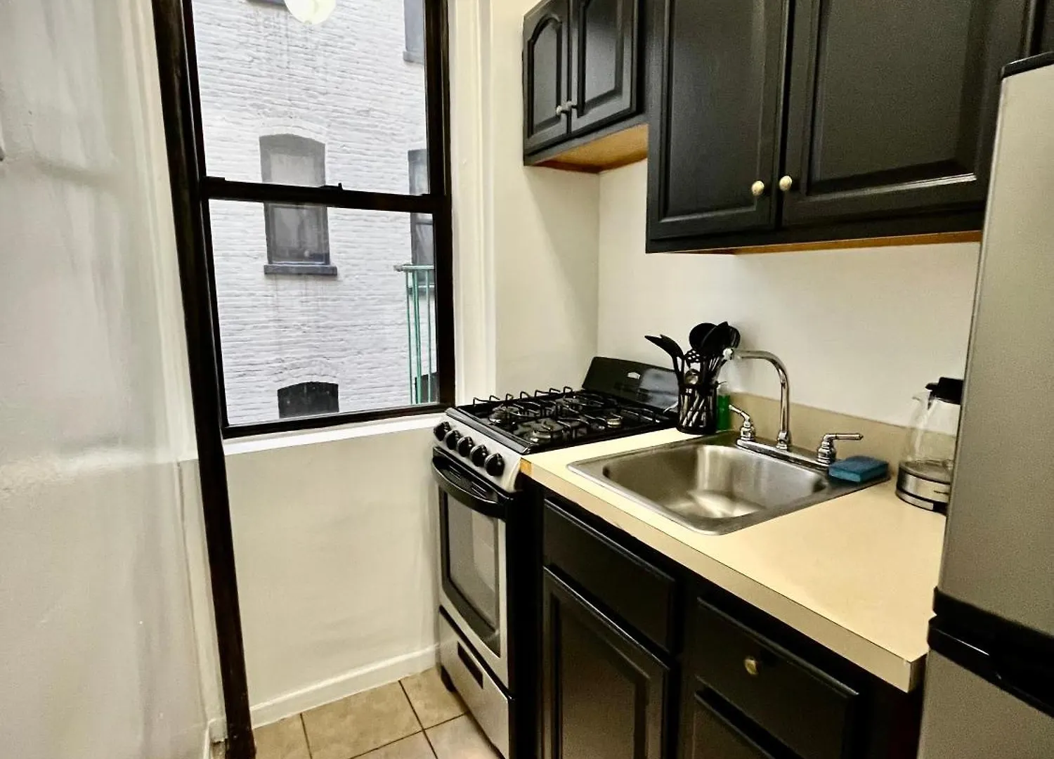 Beauty In The Heart Of The Village New York Apartment