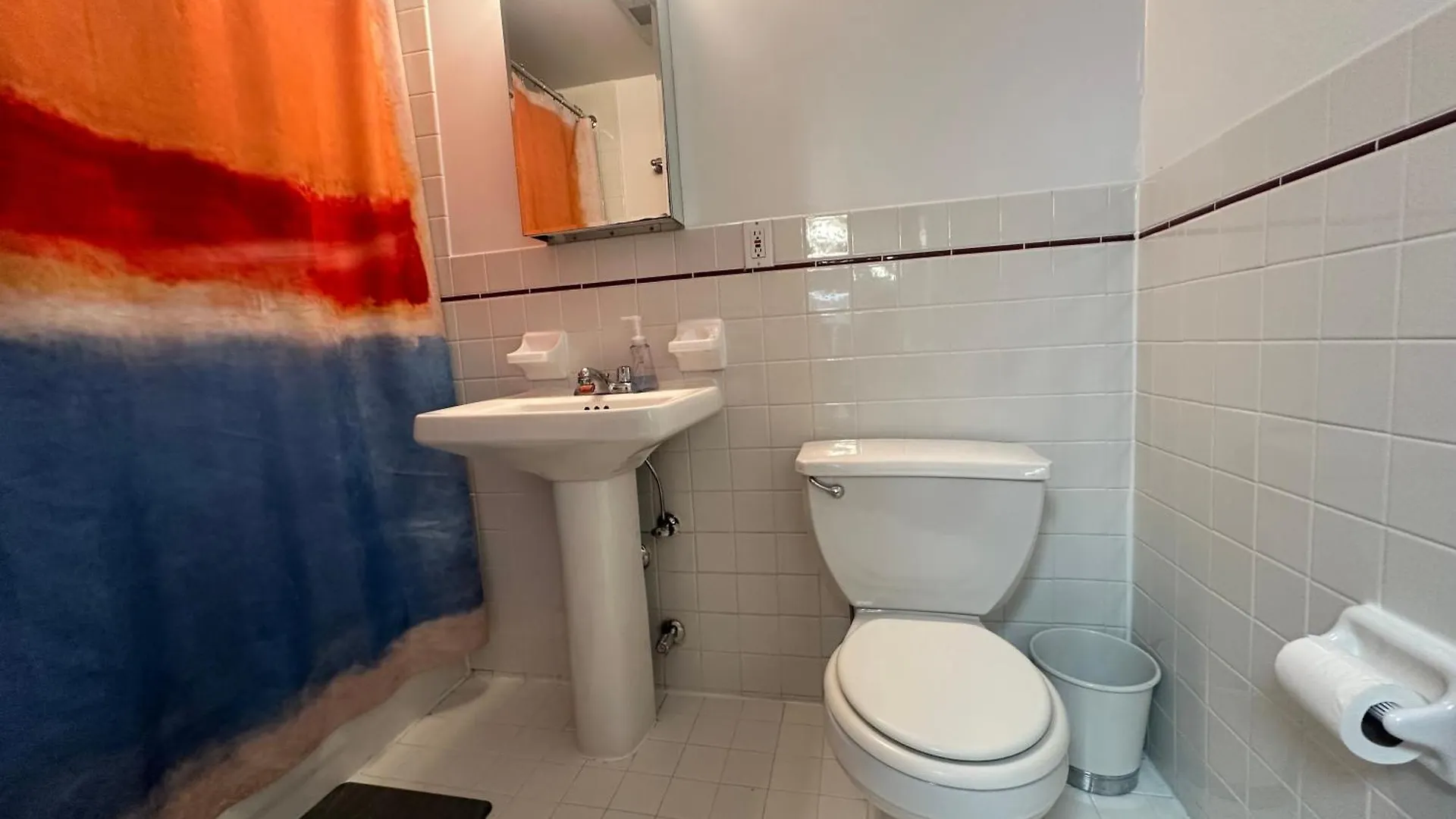 Apartmán Beauty In The Heart Of The Village New York