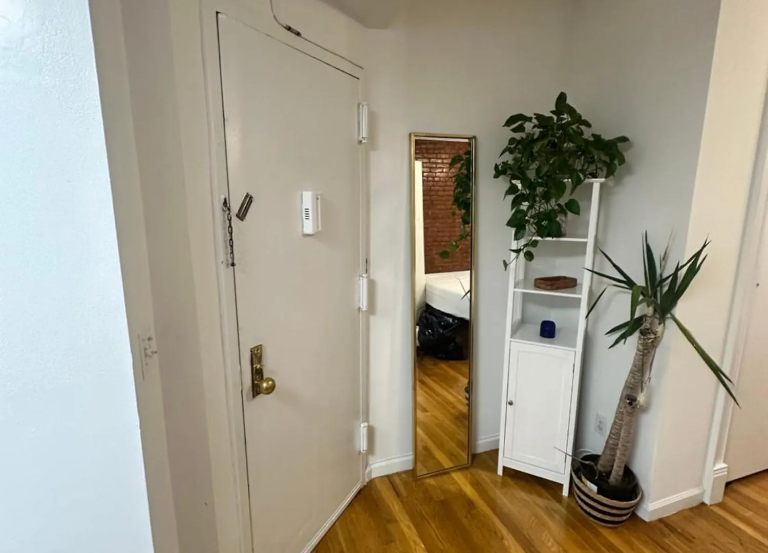 Beauty In The Heart Of The Village New York Apartmán